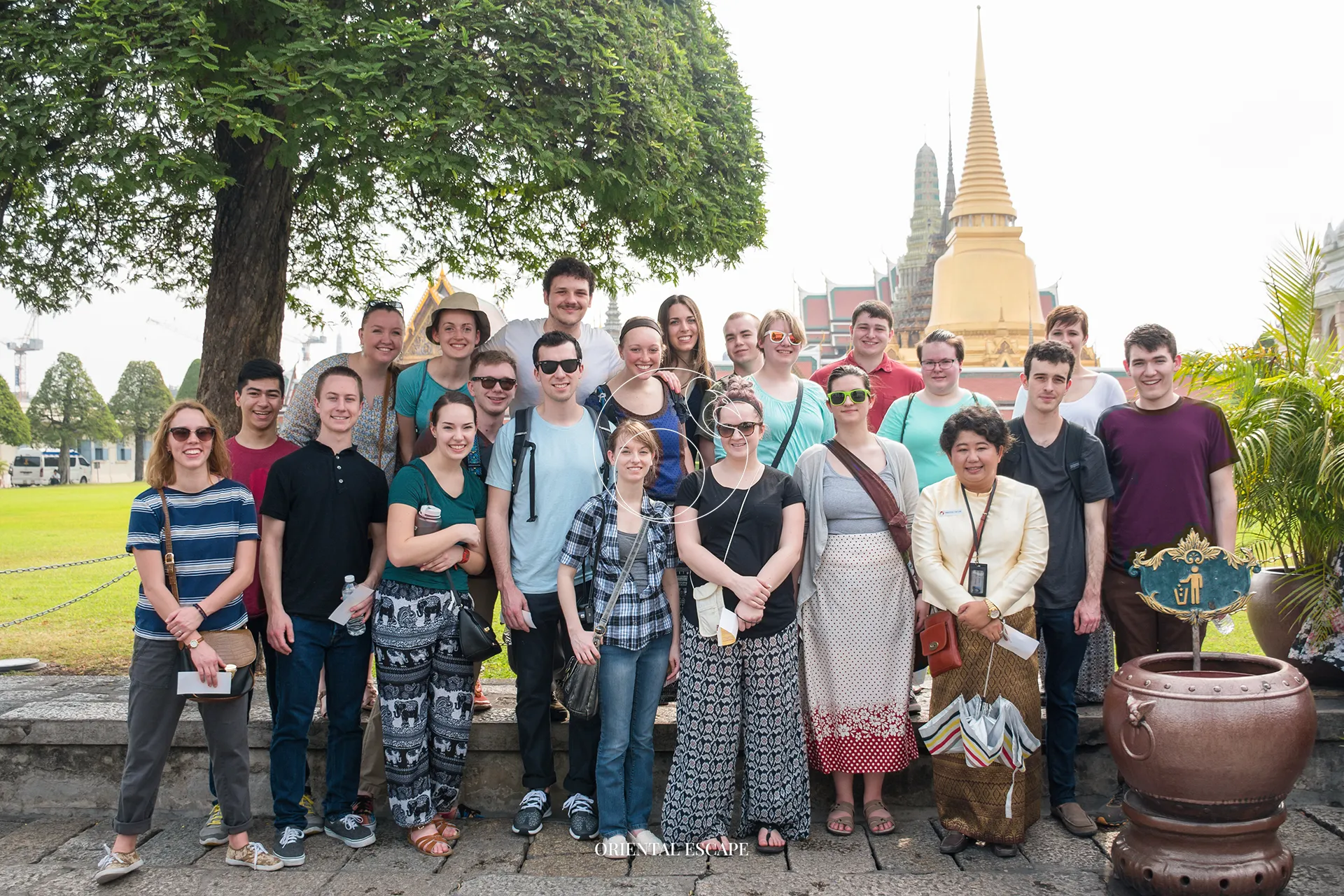 Student Groups — Student Group Thailand