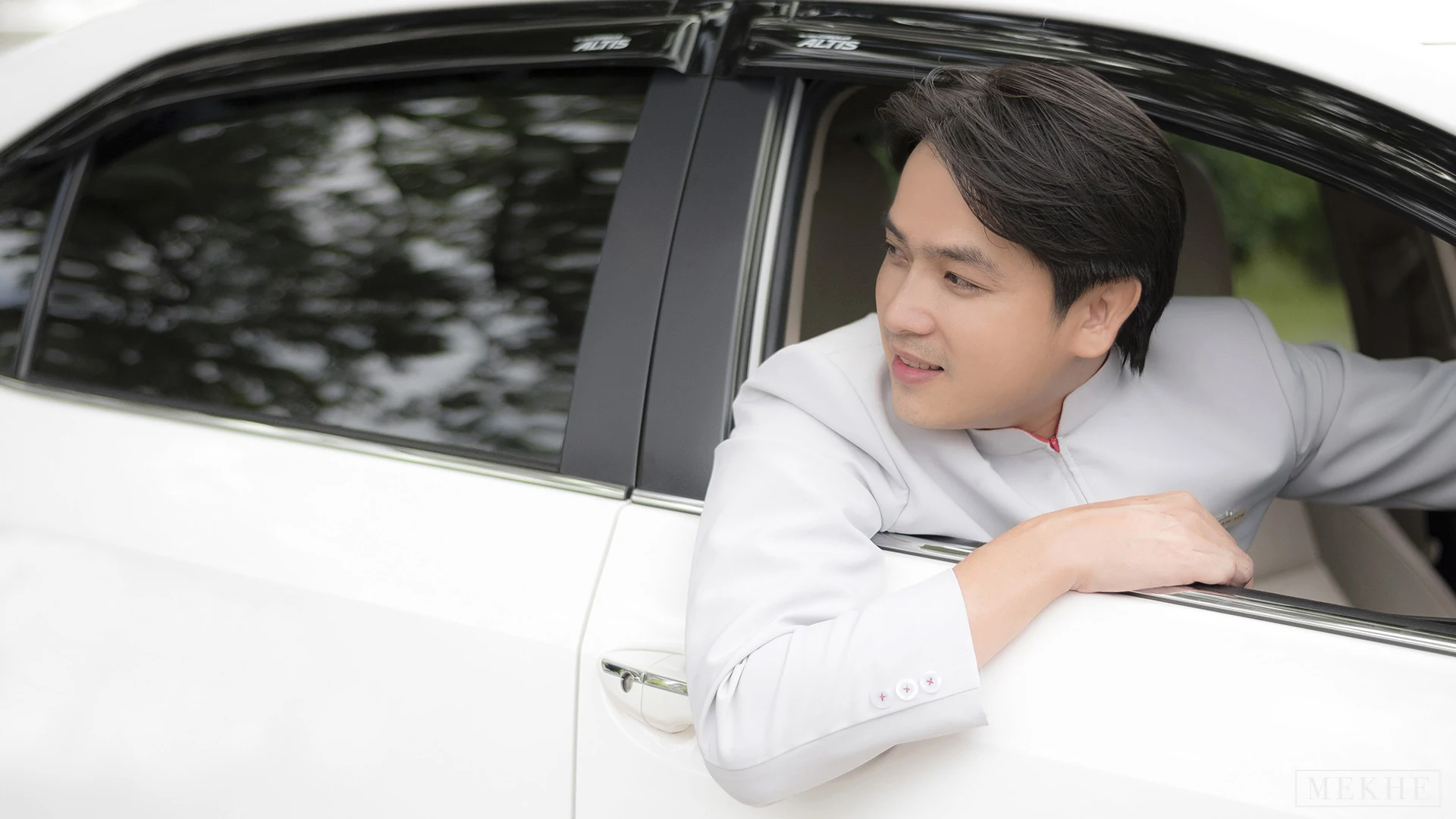 Our Team — Professional Driver