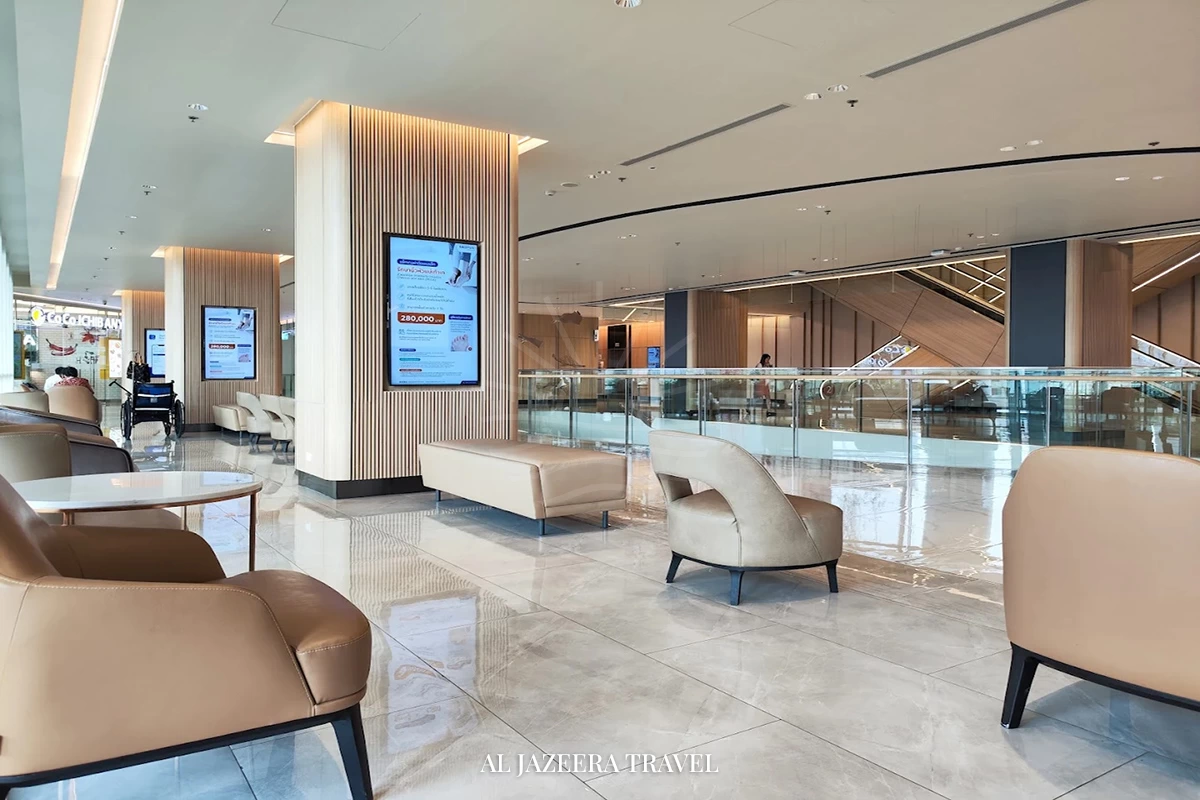 Bangkok Medical & Wellness Journey