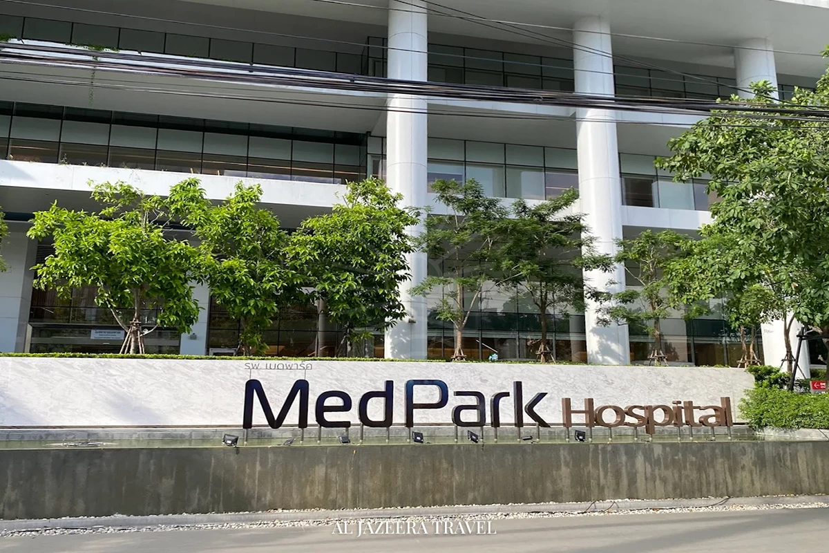 Bangkok Medical & Wellness Journey
