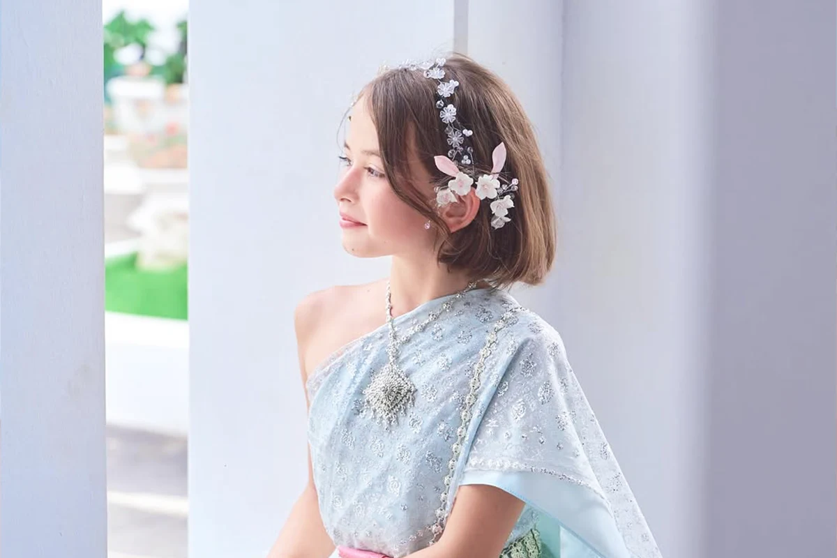wat arun photoshoot