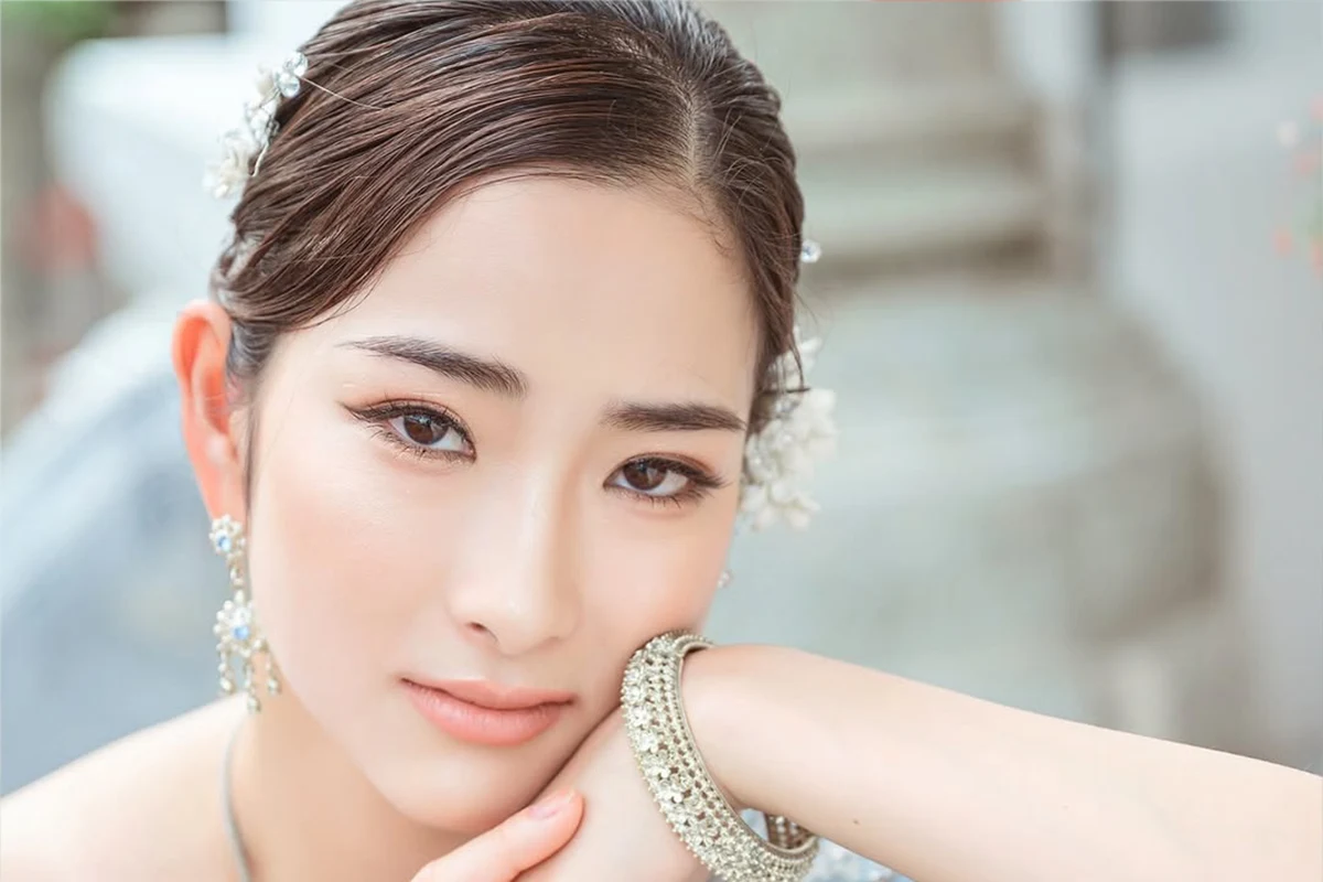 thai photoshoot experience