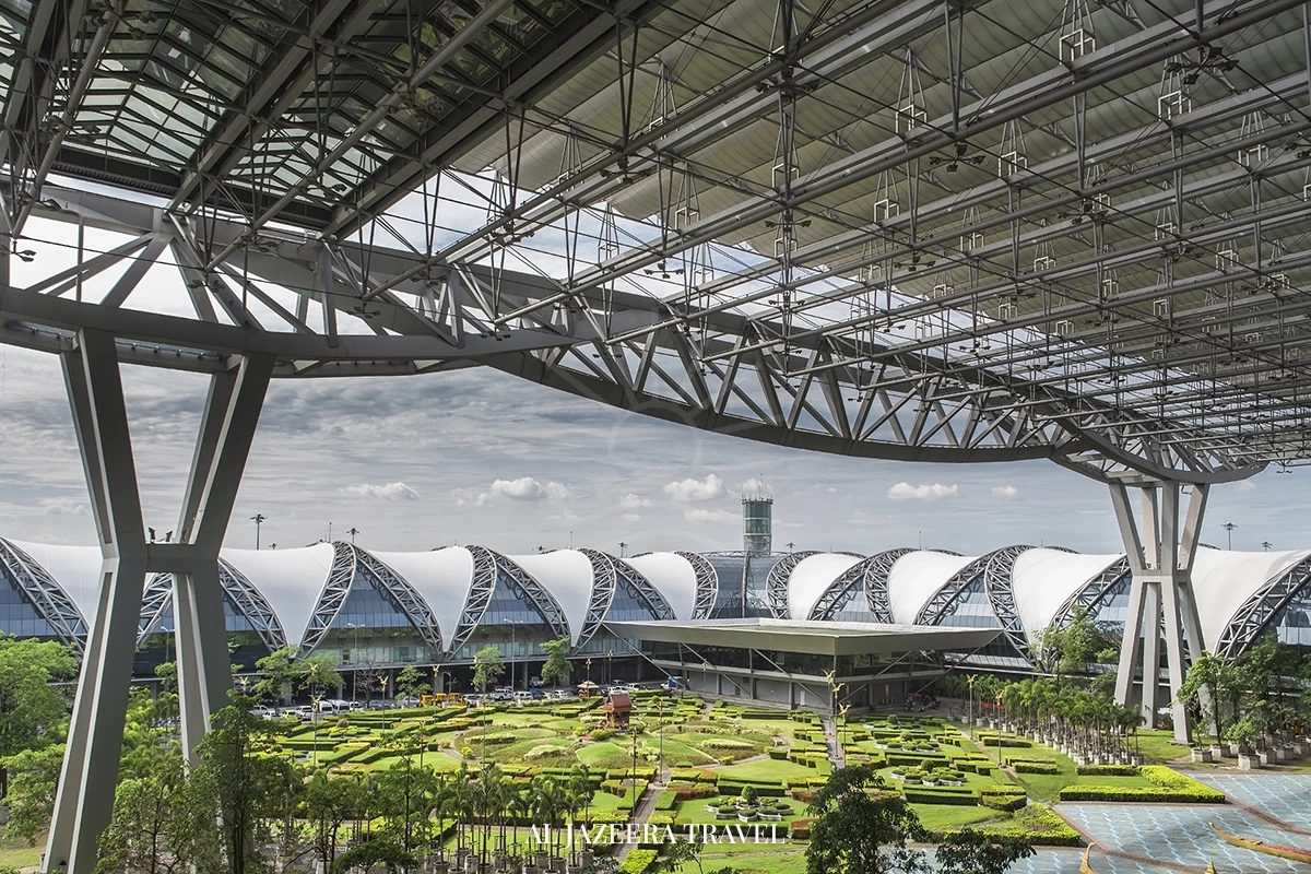 GCC family package Thailand