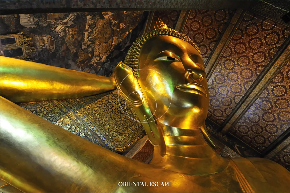 bespoke Bangkok itinerary