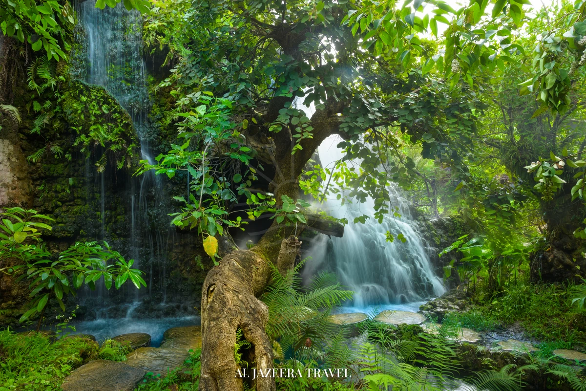 premium Chiang Mai holiday for GCC