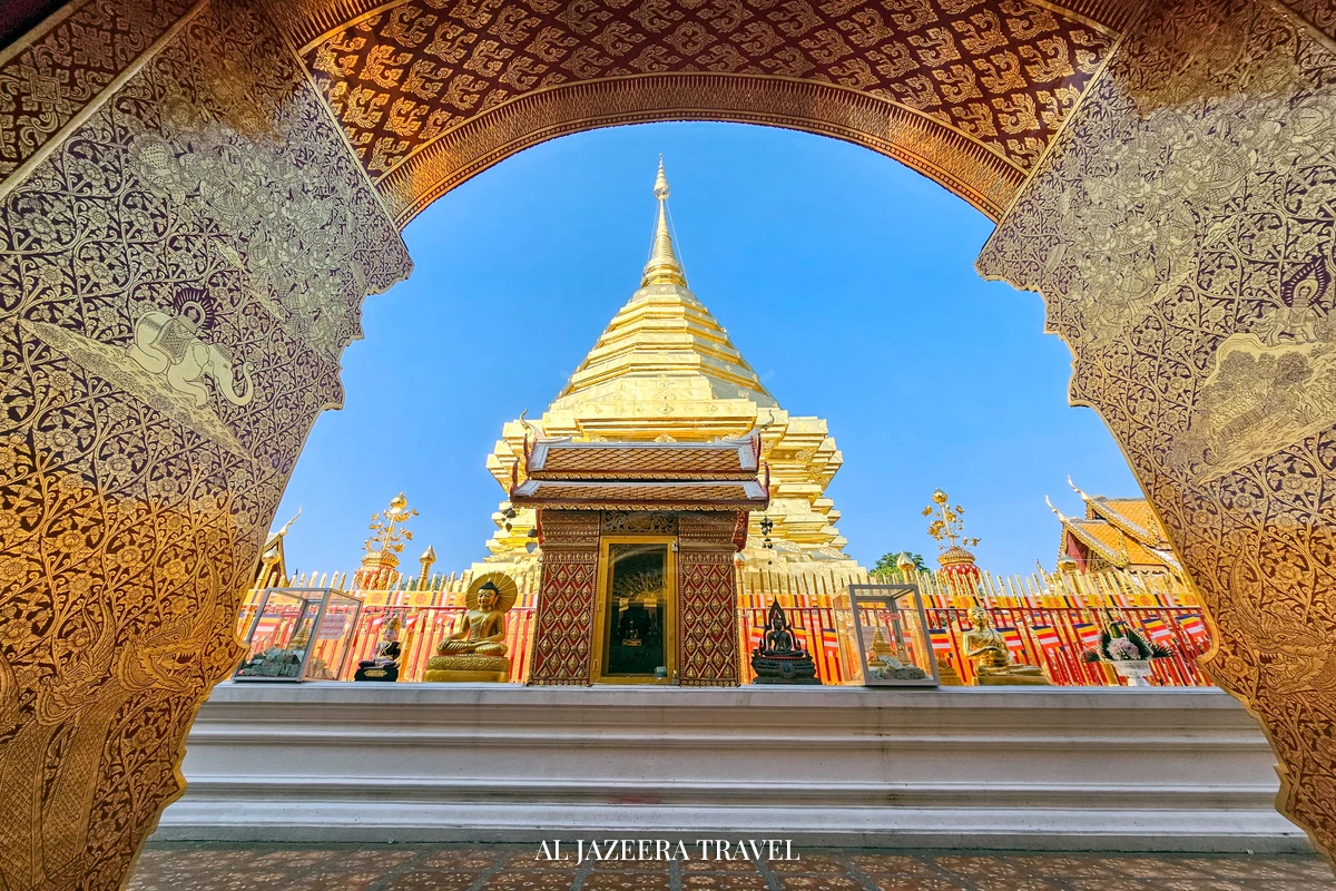 Chiang Mai Serenity & Nature Escape