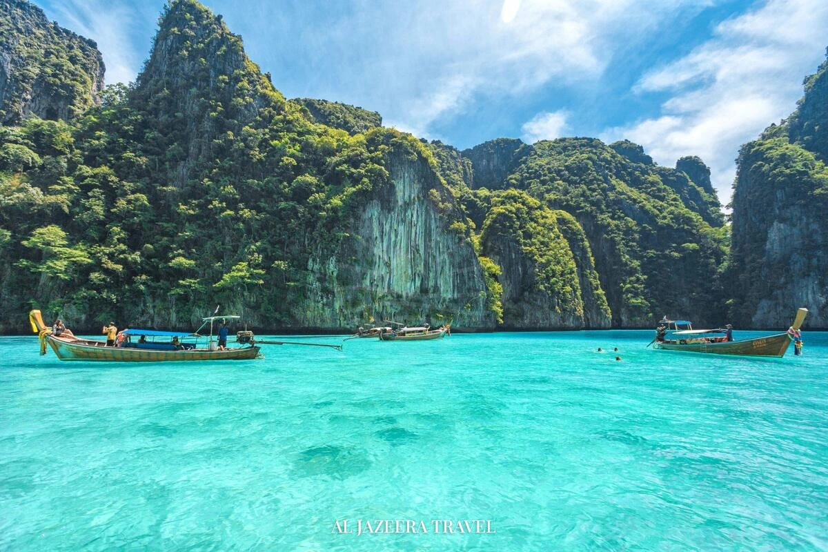 Khai Island Tour