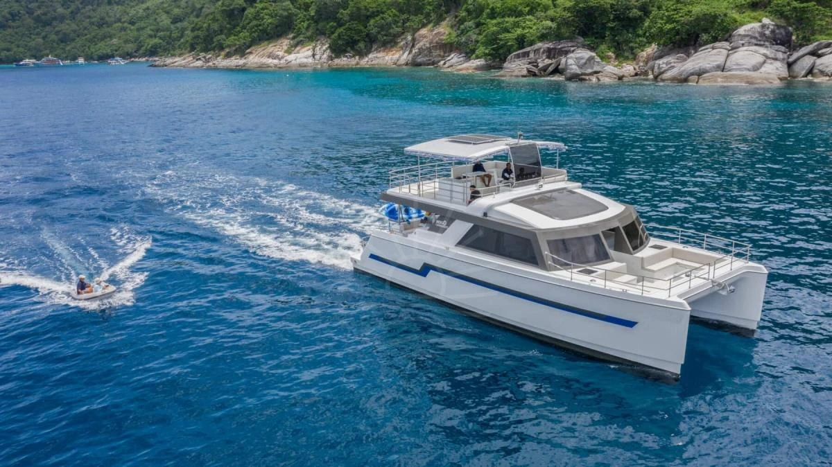 Maya Bay Tour