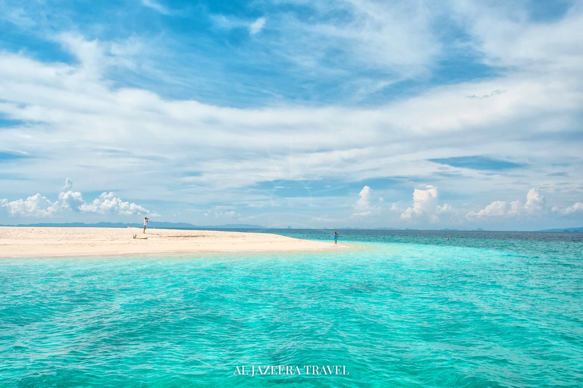 Phi Phi Islands by Speedboat