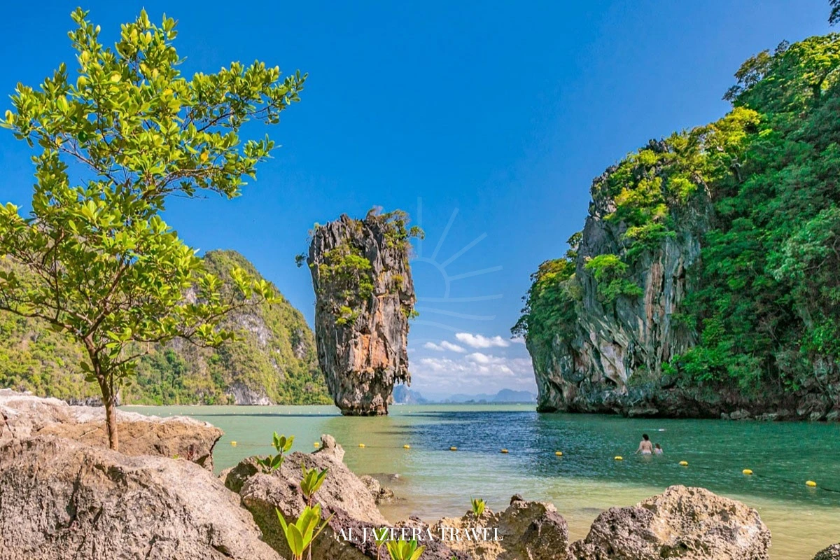 James Bond Island Tour