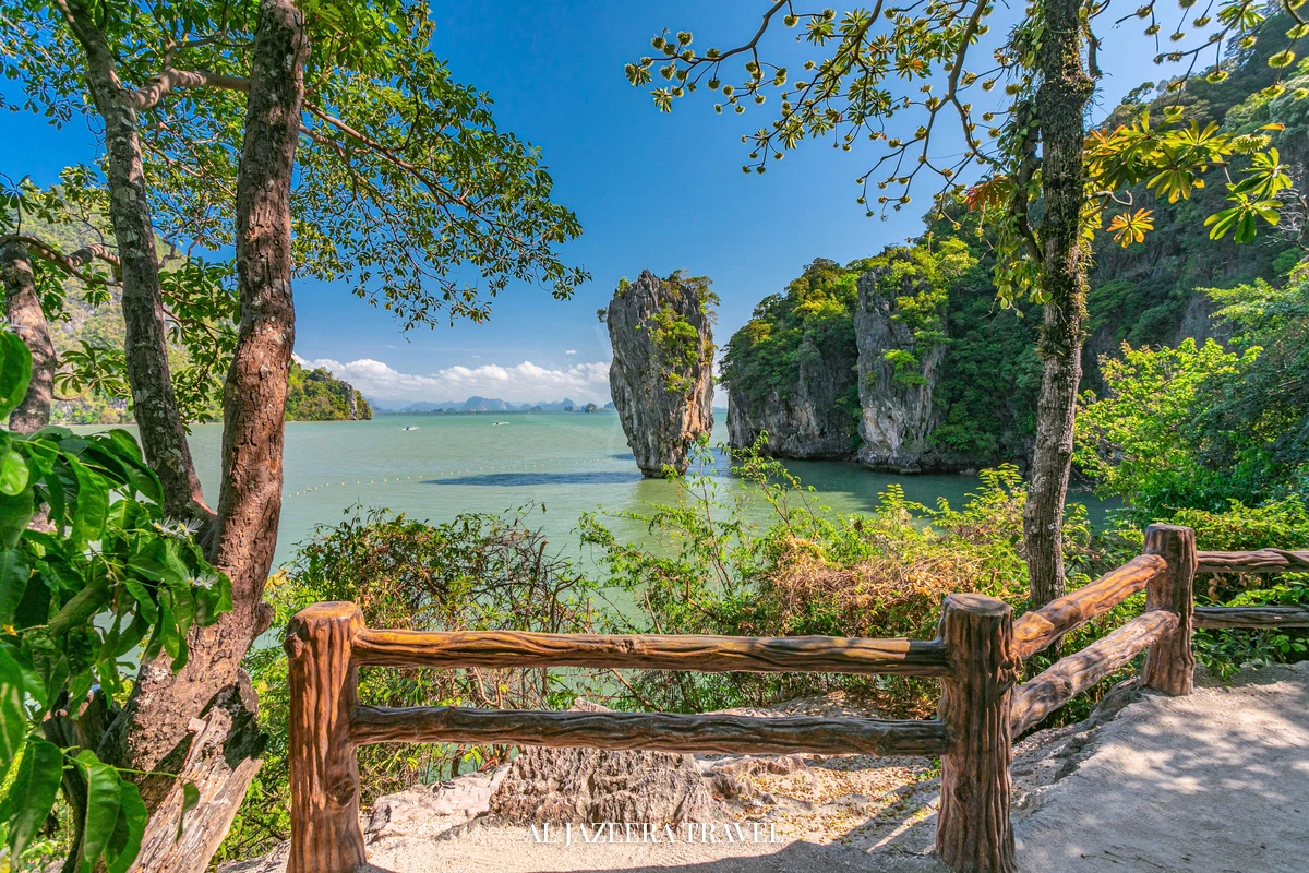 Phi Phi Island