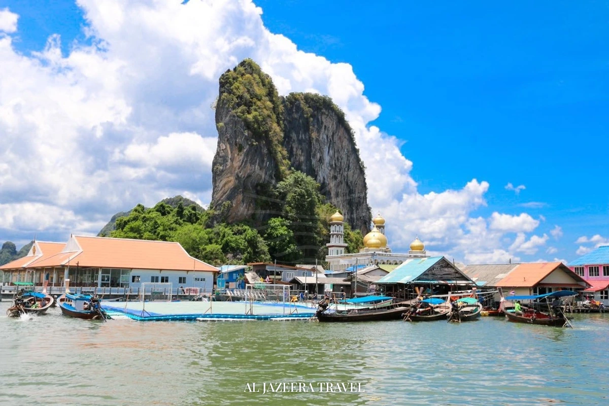 James Bond Island & Phang Nga Bay Speedboat Adventure
