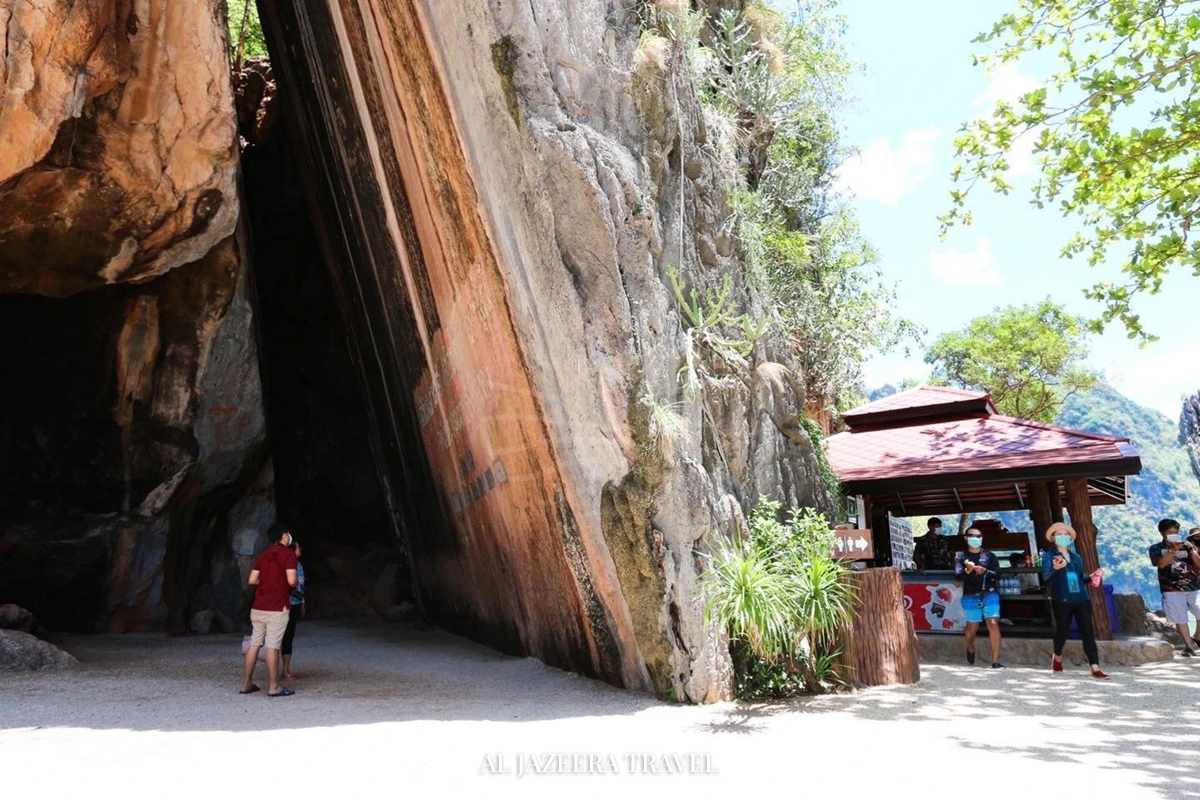 James Bond Island & Phang Nga Bay Speedboat Adventure