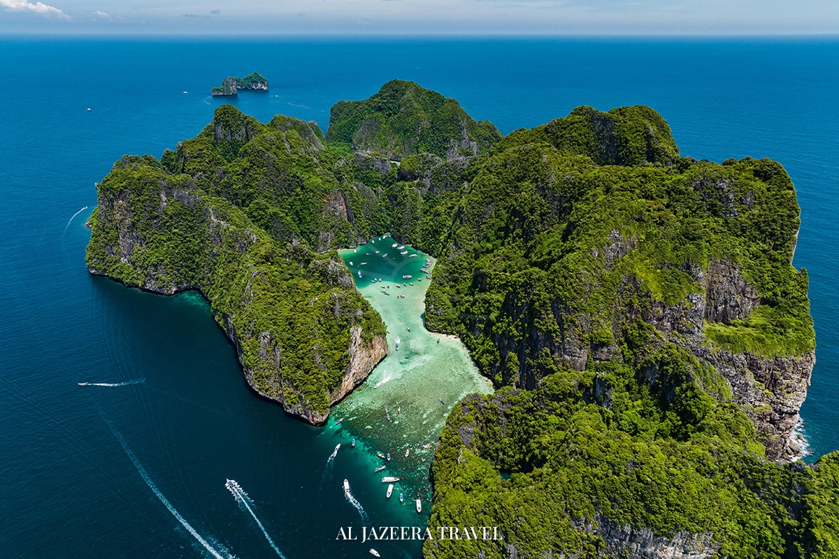 premium Thailand vacation