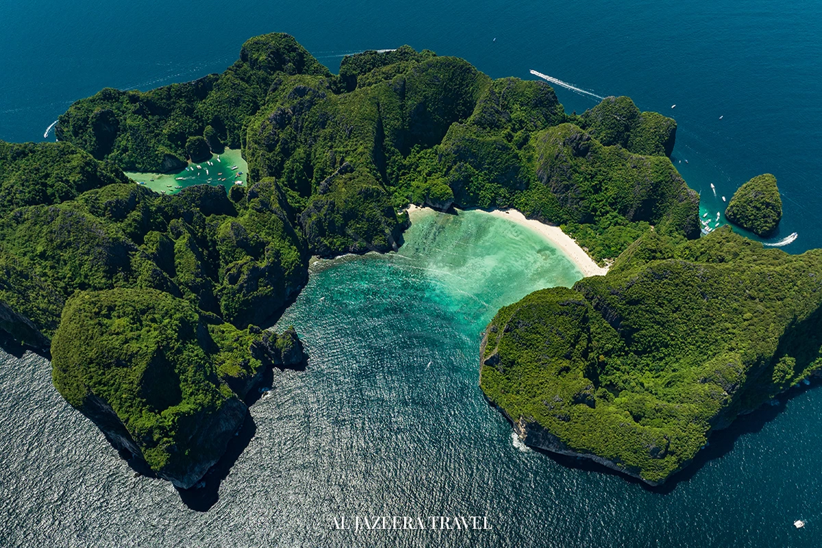 Phuket GCC travel