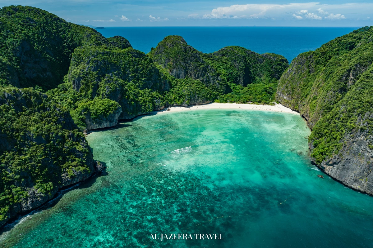Grand Prestige Residency – Thailand Elite Journey
