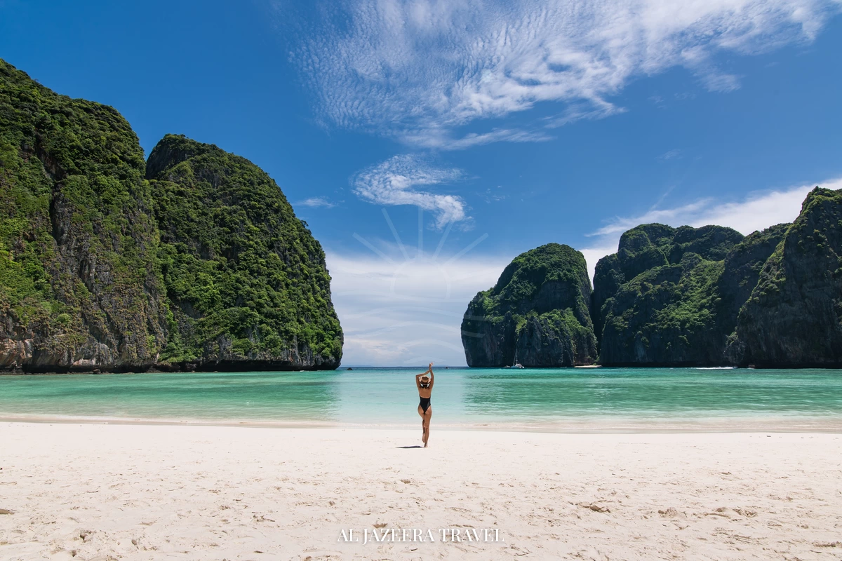 Phuket experience for GCC