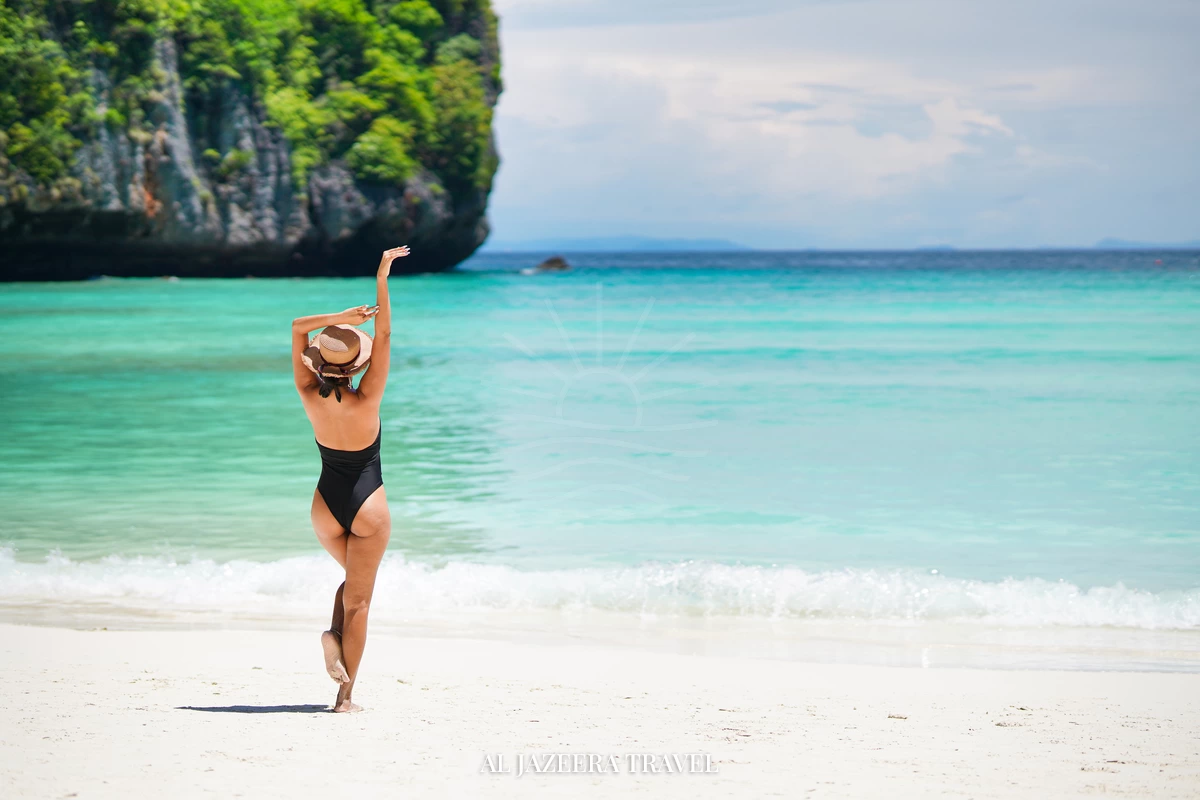 Phuket 5 Days 4 Nights tour