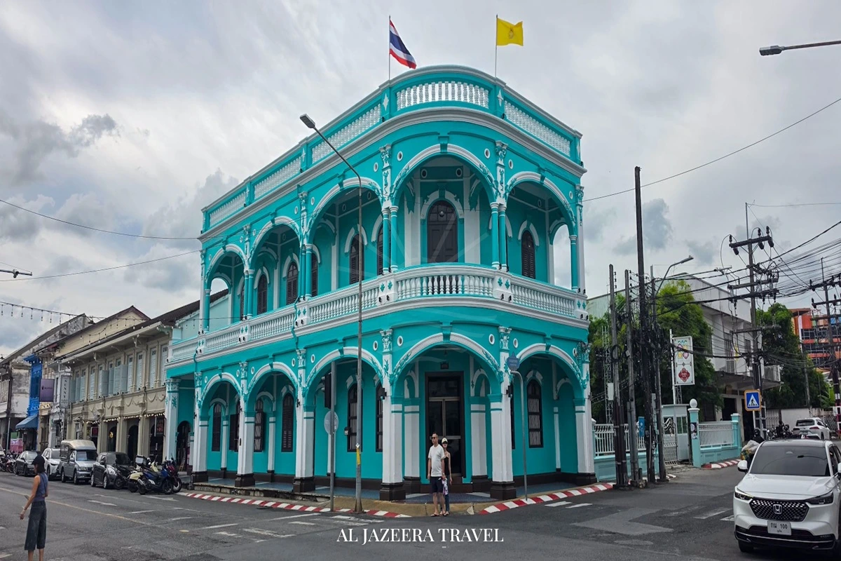 Phuket Island Highlights & Sunset