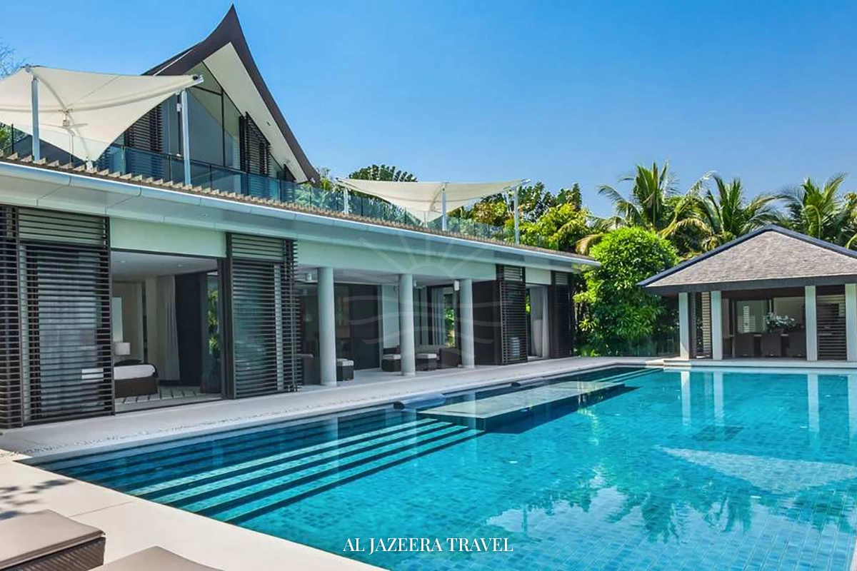 Thailand property investment Phuket