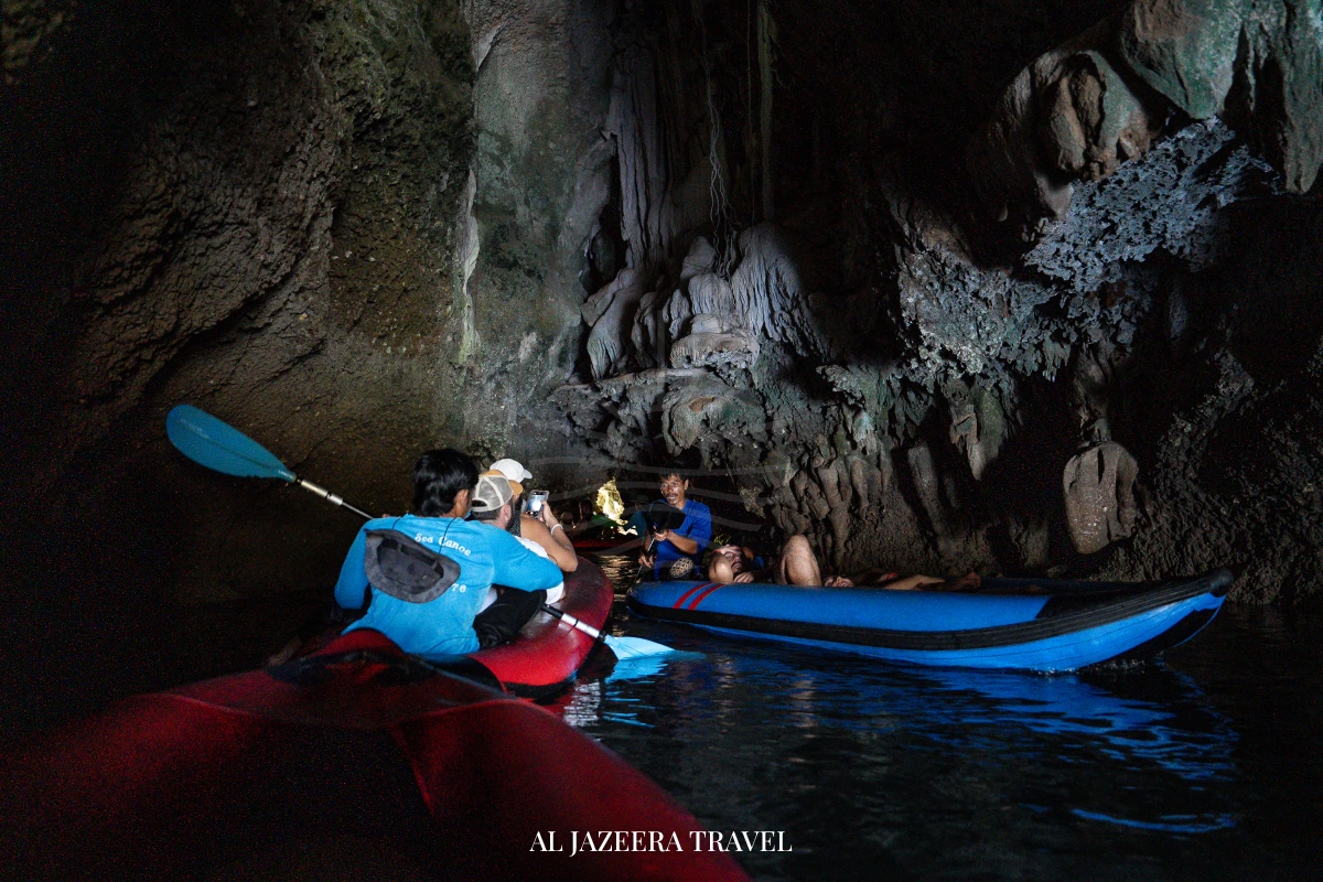 James Bond - Phang Nga