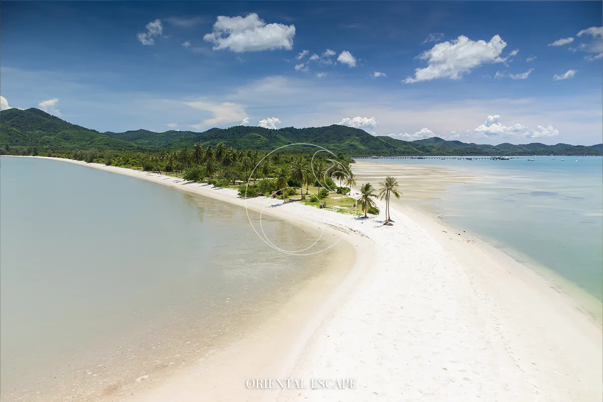 bespoke Phang Nga tour