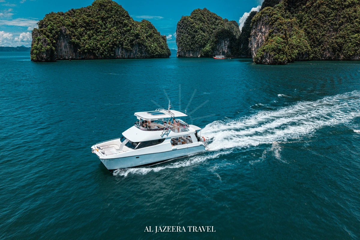 Andaman Sunset Escape