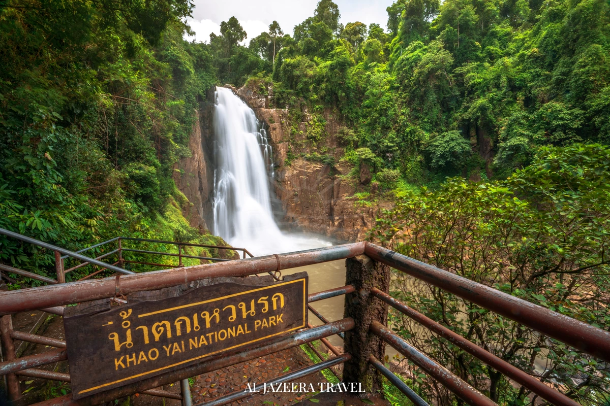 private Bangkok Khao Yai tour