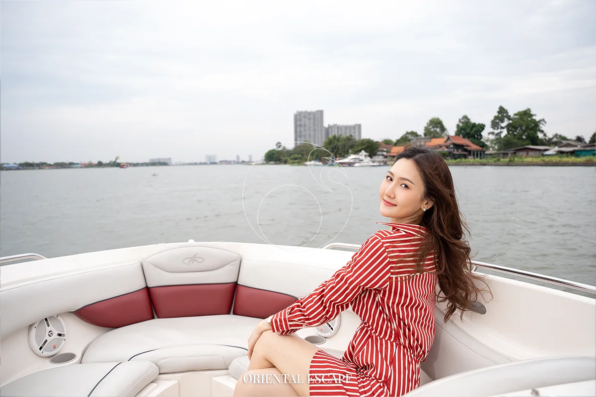 Bangkok luxury experience