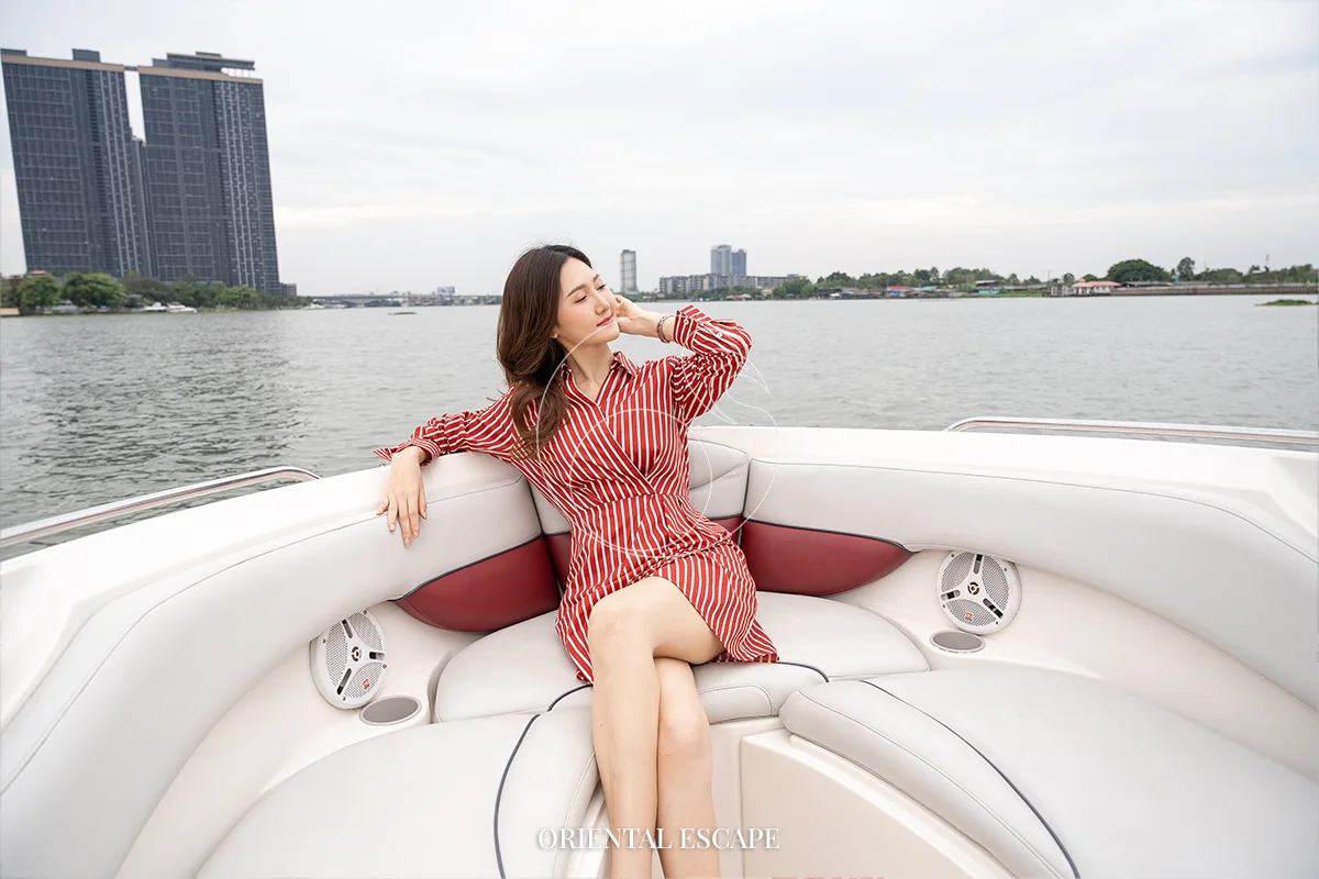 private boat Bangkok