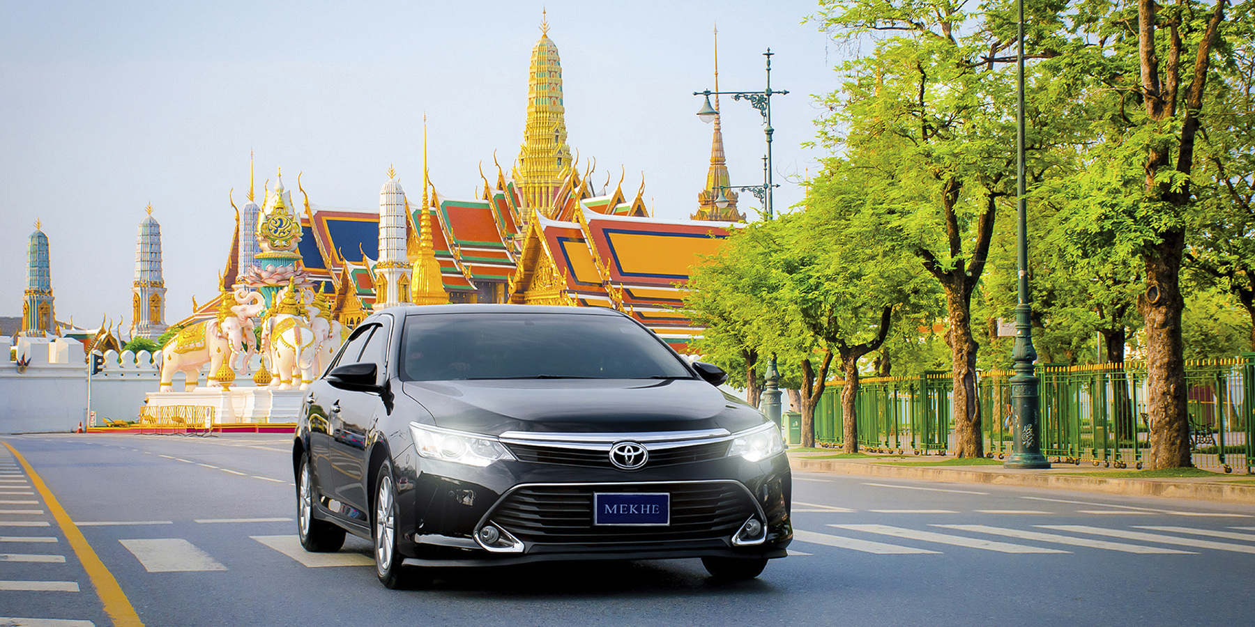 Bangkok Transfer Service