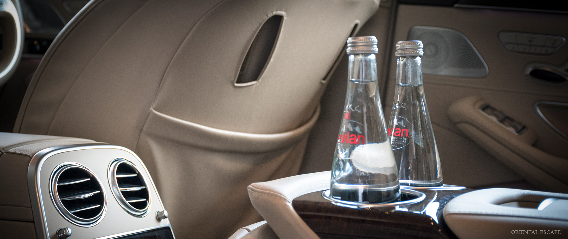 Private Luxury Car & Limousine in Thailand