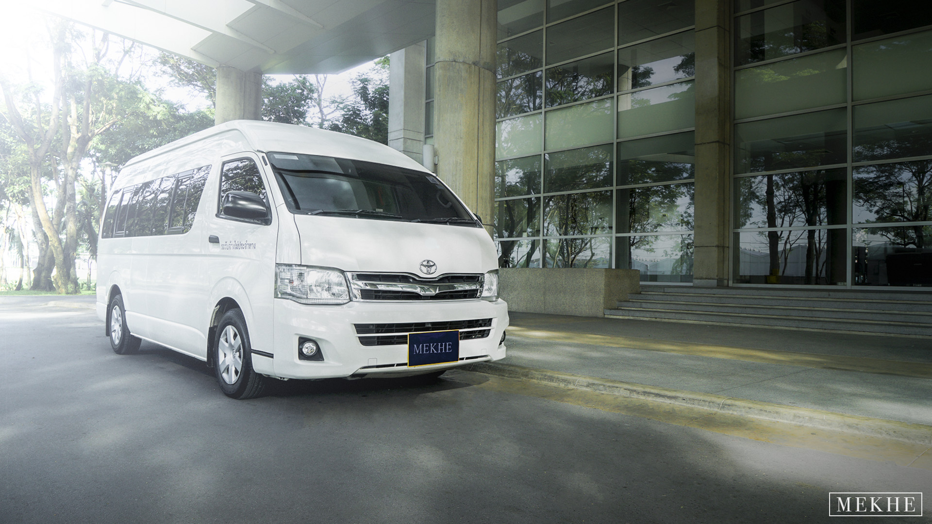 SUV, Van, Mini Van for Family