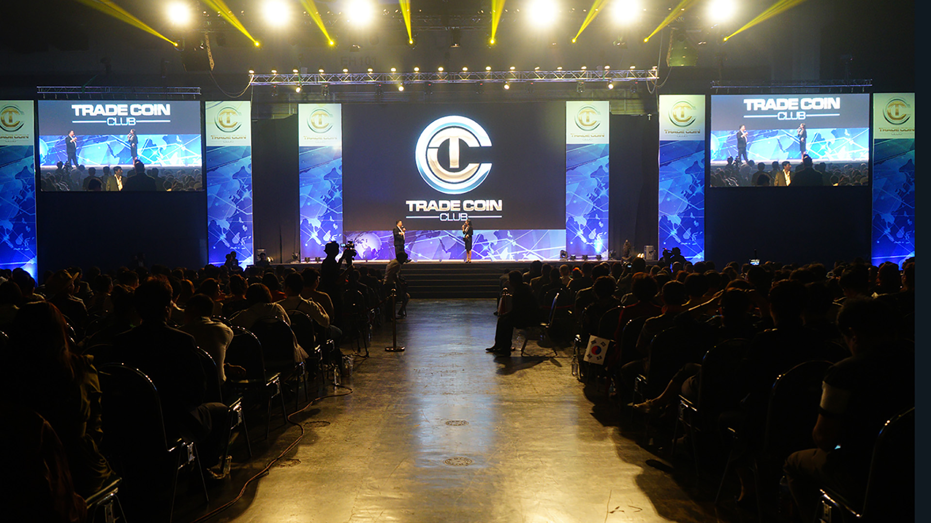 Transportation service for Events & Conference