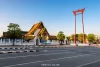 Bangkok City Tour for Transit Passengers at Bangkok Airport