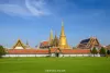 Bangkok City Tour for Transit Passengers at Bangkok Airport