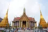 Private Guide In and Around Bangkok