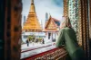 Bangkok City Tour for Transit Passengers at Bangkok Airport