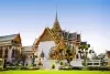 Halal dining cruise Bangkok