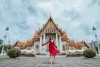 Wat Pho photography