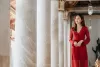 Marble Temple photoshoot
