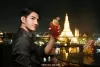 Bangkok after dark tour
