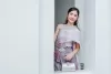 Sense of Thai: Private Photoshoot with Thai Traditional Dress at Wat Arun