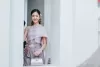 Sense of Thai: Private Photoshoot with Thai Traditional Dress at Wat Arun