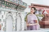 Sense of Thai: Private Photoshoot with Thai Traditional Dress at Wat Arun