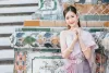 Sense of Thai: Private Photoshoot with Thai Traditional Dress at Wat Arun