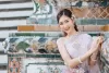 Sense of Thai: Private Photoshoot with Thai Traditional Dress at Wat Arun