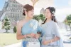 oriental escape tour