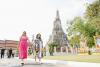 Bangkok Instagram Tour - Iconic Scenes with Personal Photographer