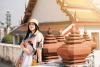 Bangkok Instagram Tour - Iconic Scenes with Personal Photographer